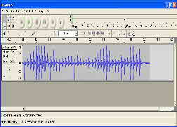 Audacity 1