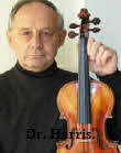 Dr. Nigel Harris