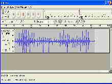 Audacity 1