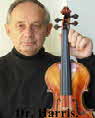 Dr. Nigel Harris