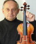 Dr. Nigel Harris