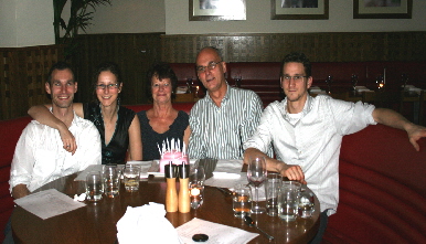 Rowe family Nov09 smll