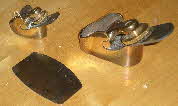 thumb planes & scraper small
